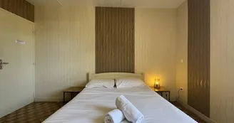 Chambre 1