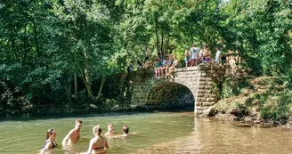 Baignade & plage privée