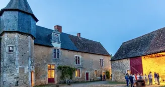 Domaine de Fontenay