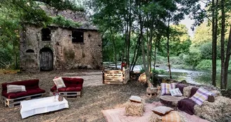 Guinguette d'été