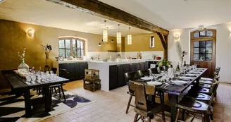 Cuisine équipée - Pavillon