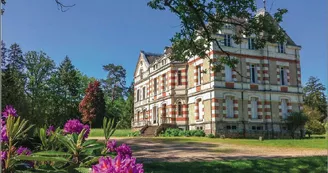 Chateau La Haute Porte
