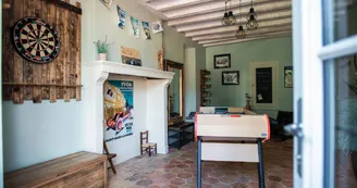 espace jeux domaine de toukalya
