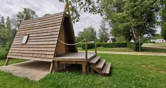 La Cabadienne La Cabadienne
