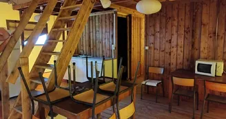 Campétoile camping Vieux Moulin_la Chartre sur le Loir Campétoile camping Vieux Moulin_la Chartre sur le Loir