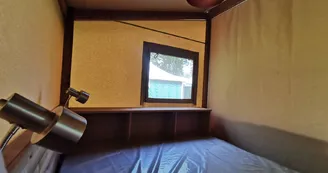 Chambre double Chambre double