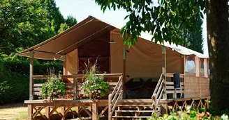 Nos Bungalows Toilés Nos Bungalows Toilés