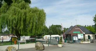 Camping de Tennie