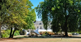 chanteloup-vue de face