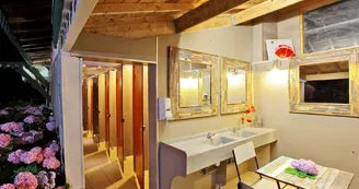 HPA877000022 - TOILETTES