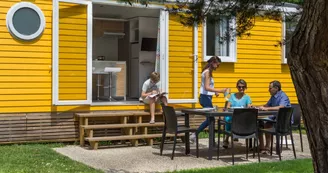 Mobil home