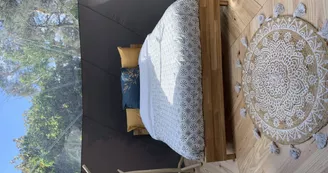 Intérieur Bulle