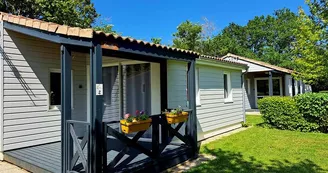 chalet