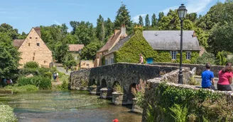 Vieux Pont