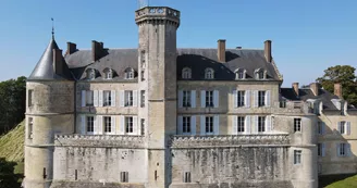 Façade Médiévale Façade Médiévale