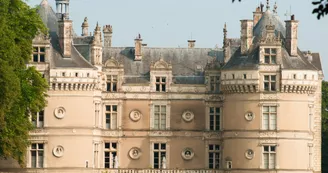 Château du Lude Château du Lude
