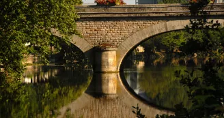 Pont le Lude Pont le Lude