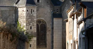 Le Lude Le Lude