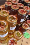 marché bio