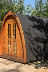 POD et Coco sweet - Camping De Neuvre