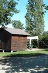 Cabane de la Borde 3