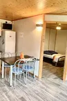 Maisonnette M16 - La Retirance"