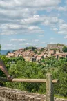 Banne : Villages de caractère®