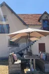 Grand gîte au Château de Bussolles