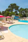 Village Vacances Azuréva Oléron