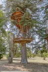 Château des Énigmes - La Cabane des Énigmes