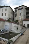 Gîte Côté Lavoir - 2 pers