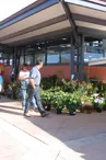 Marché de Saint-Pierre d'Oléron