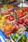 Marché de Soubise