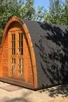 POD et Coco sweet - Camping De Neuvre