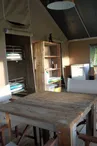 Le Domaine du Bourg - Lodges Safari