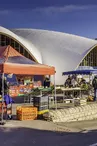 Marché de Royan