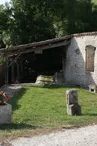 Clion sur Seugne, Village de pierres & d'eau