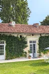 Gîte Au pigeonnier de Bellon - 4 pers