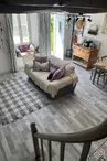 Gîte Les tilleuls - 4 pers - La colline de Tilleul