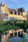 Château de Beaupoirier