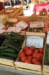 Marché hebdomadaire