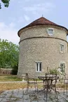 La Tour Médiévale