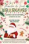 Marché de Noël de Bellenaves