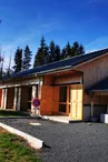 Centre d'hébergement du Genestou