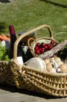 Marché hebdomadaire