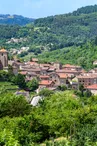 Désaignes : Village de caractère