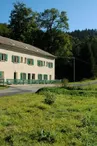 Gîte de groupe - Chalet de la Besse