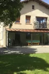 Gîte du ranc sec