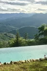 La Châtaigne Perchée - Côté hameau