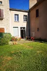 Gite St Estève